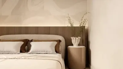Apartment in Finestrat photo 20