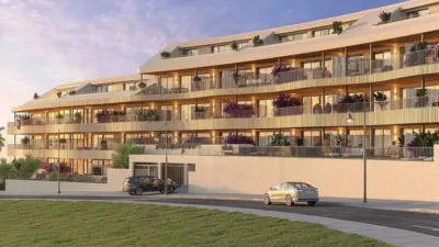 Apartment in Fuengirola photo 4