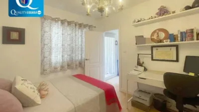 Chalet in Santa Pola photo 29
