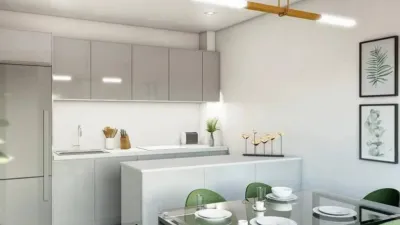 Apartment in Fuengirola photo 7