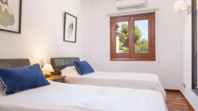 Chalet in Marina Manresa-Mal Pas-Bonaire photo 19