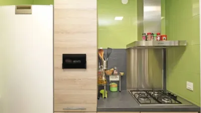 Apartment in El Poble-sec photo 9
