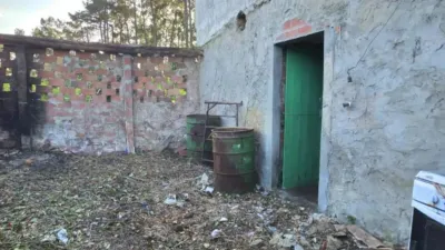 Chalet in Sedes-Pedroso-Doso photo 14
