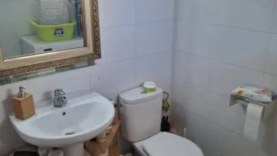 Penthouse at Calle Cala Major - Avenida Joan Miro, 133 photo 22
