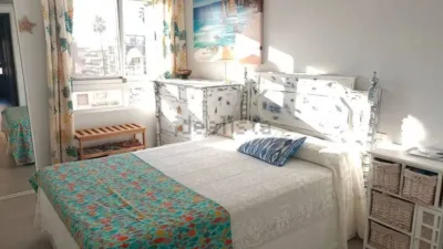 Apartment in Santa Pola photo 10