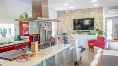 Chalet in Santa Margalida photo 9