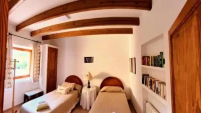 Chalet in Pollença photo 33