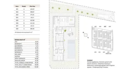 Chalet in Algorfa photo 15