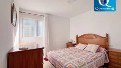 Apartment in Benidorm photo 6