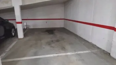 Apartment in El Feal-Xuvia photo 20