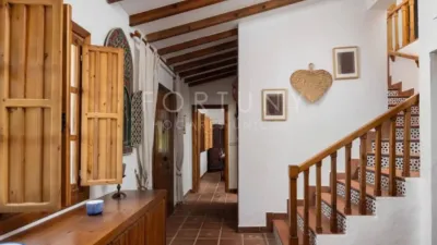 Rustic House in Ardales photo 66