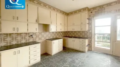 Apartment in Plaça de Crevillent-Juzgados photo 4