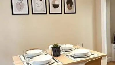 Apartment in Bermeo photo 5