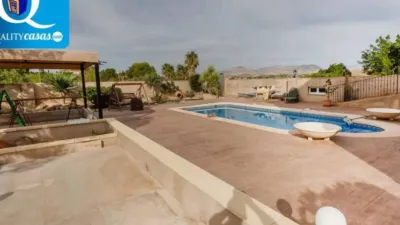 Casa - Vista 3