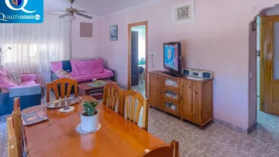 Chalet in Sant Vicent del Raspeig - San Vicente del Raspeig photo 7