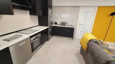 Apartment in Bermeo photo 3