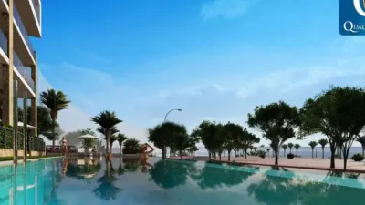 Apartment in La Vila Joiosa - Villajoyosa photo 5