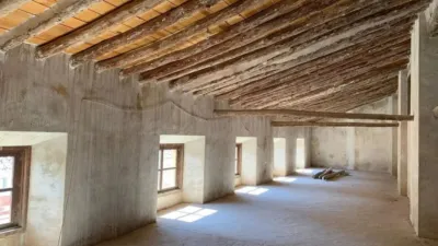 Chalet in Cehegín photo 36