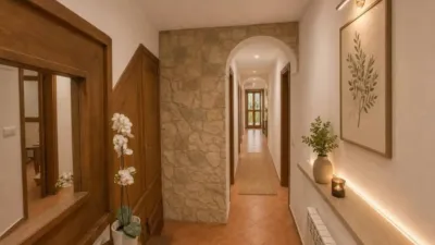 Flat on Palma de Mallorca Street - Carrer del Cardenal Rosell, 54 photo 5