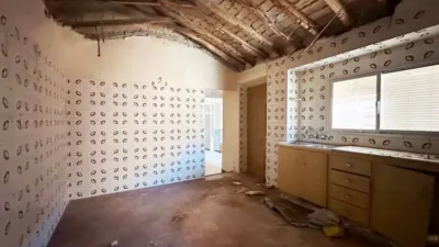 Chalet on Camino del Molino de Viento photo 8