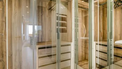 Apartment in Estepona photo 16