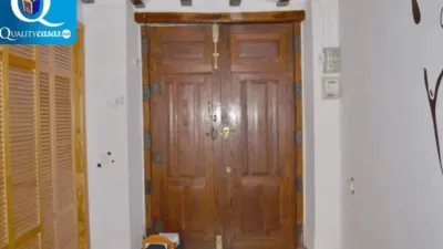 Chalet in Muro de Alcoy photo 15