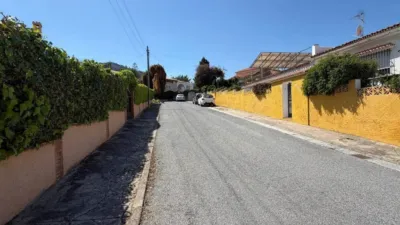 Chalet on Calle Los Almendros, 295 photo 5