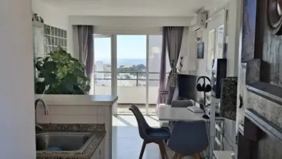 Penthouse at Calle Cala Major - Avenida Joan Miro, 133 photo 3