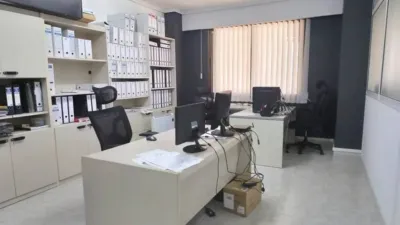 Oficina en venta en Centro - Vista 4