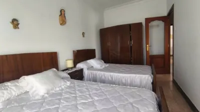 Chalet in Ferrol photo 45