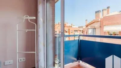 Attic in Castelldefels photo 26