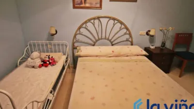 Chalet in Villanueva de Algaidas photo 16