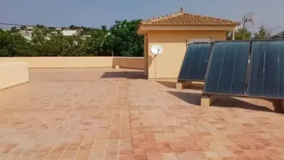 Chalet in Santa Ponça photo 9