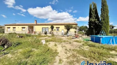 Chalet in Mollina photo 7