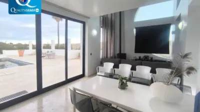 Chalet in Crevillent photo 5