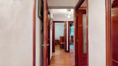 Apartment in Zorrotza photo 4