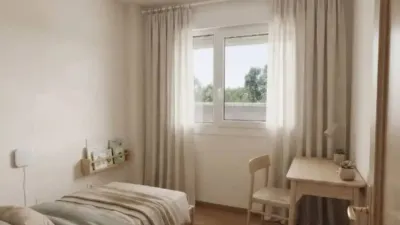 Penthouse in Ciudad Golf Urbanization photo 7
