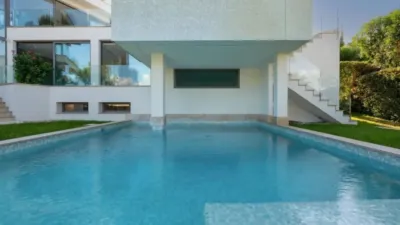 Chalet in Costa de la Calma photo 33