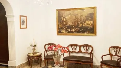 Flat on Calle Real photo 3