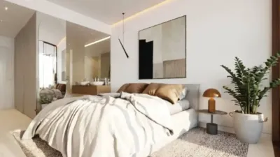 Apartment in Fuengirola photo 31