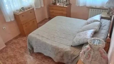 Chalet in Murcia City photo 21