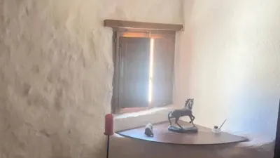 Casa rústica en Onil photo 25
