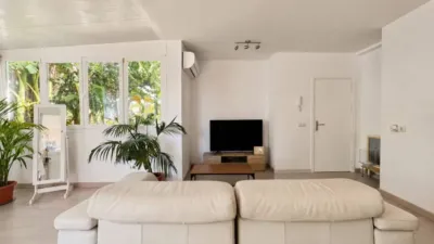 Apartment on Calle Son Ferrer - Calle Milana, 33 photo 4