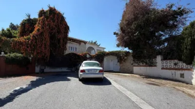 Chalet on Calle Los Almendros, 295 photo 6