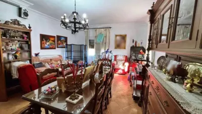 Chalet in Casariche photo 24