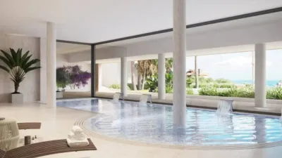 Chalet in Fuengirola photo 7