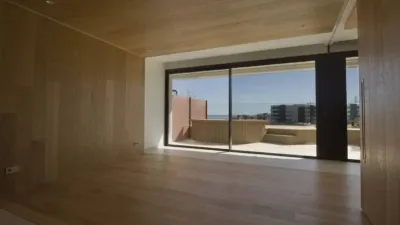Apartment in Fuengirola photo 13