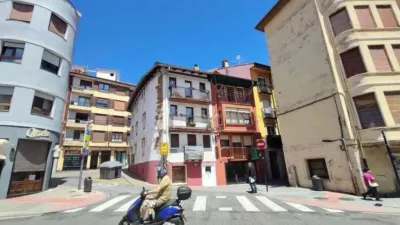 Apartment in Bermeo photo 19