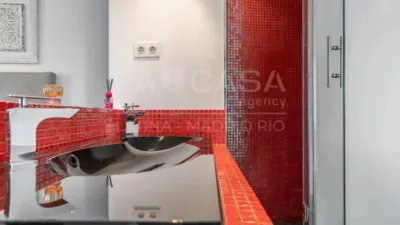 Apartment in Torres de la Alameda photo 37