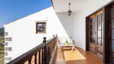 Chalet in Tegueste photo 15